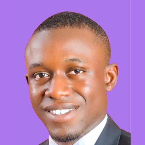 Ridhwan Abiodun Salami