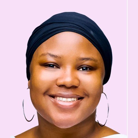 Shakira Abisola Iyanda-Ogabi