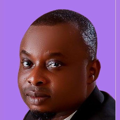 Prince Olanrewaju Oluwadamilare Samuel
