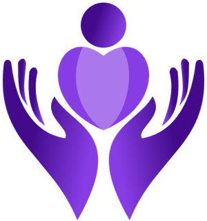 The One for All Humanity Foundation emblem