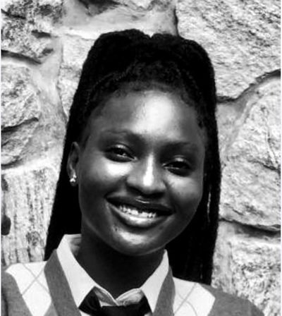 Ajanaku Oluwadamilola