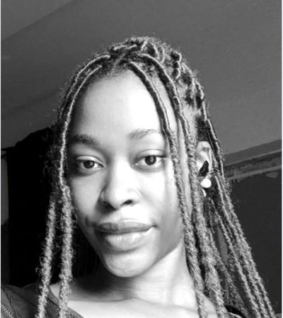 Ogbonnaya Omohega Joy