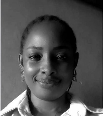 Vincent Oloruntoyin