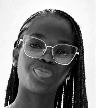 Adepoju Adeola Peace